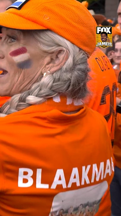 Jameis found his favorite last name
