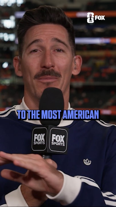 Our World Cup NOW crew has a few recommendations for German fan Freddy exploring the US