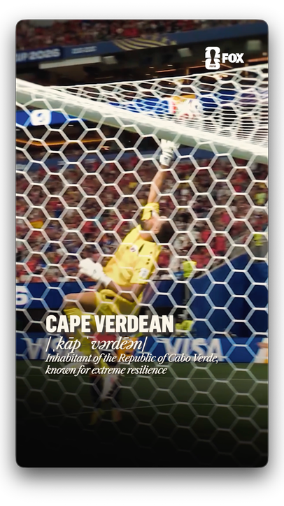 A goalkeeping masterclass from 40-year-old Vozinha against Spain 🇨🇼
