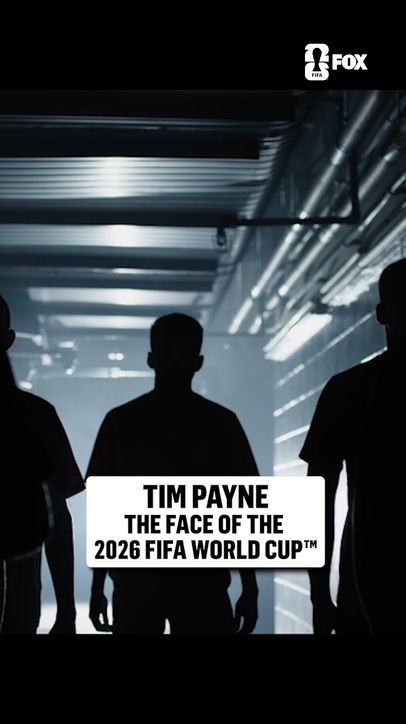 Tim Payne mania has gripped the entire world.