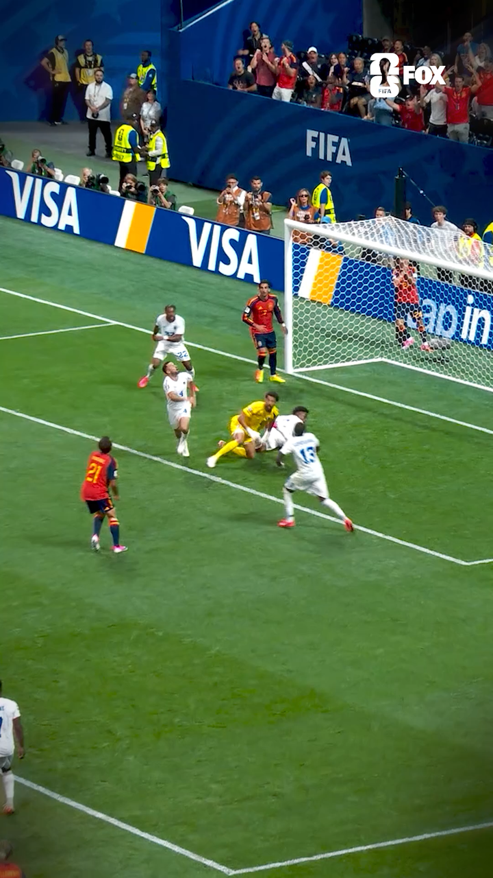 Pinakamalaking sorpresa sa kasaysayan ng FIFA World Cup? 👀