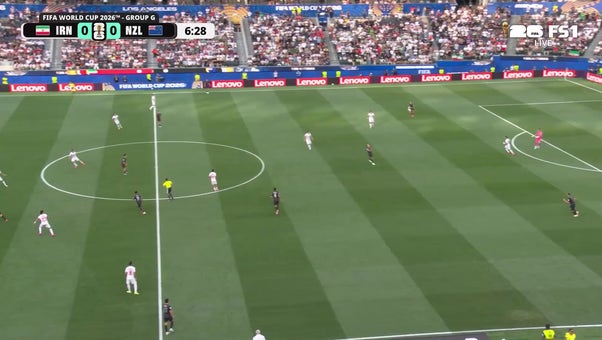 Catch Up with Highlights
