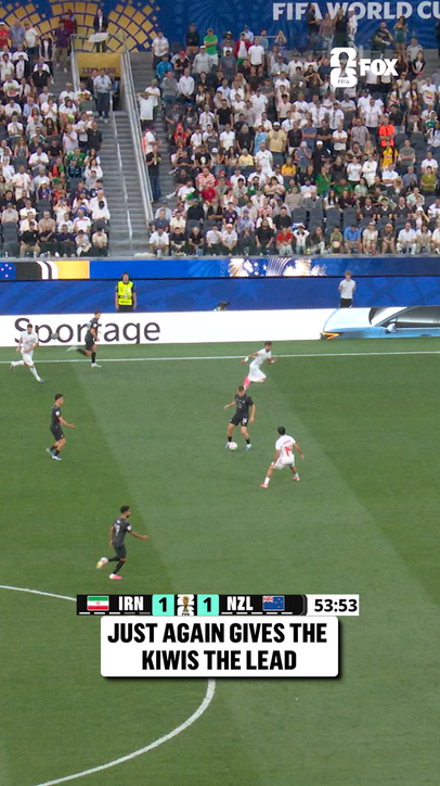 "This is fabulous from New Zealand!" - @JacquiOatley