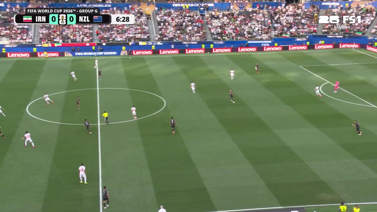 Catch Up with Highlights