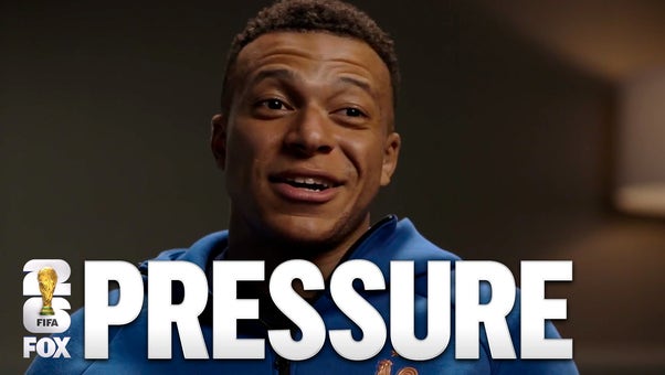 ‘We're Going to do Something Great’ 🇫🇷 Kylian Mbappé & France's Only Goal is to Win