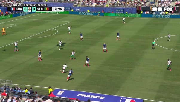 Catch Up with Highlights