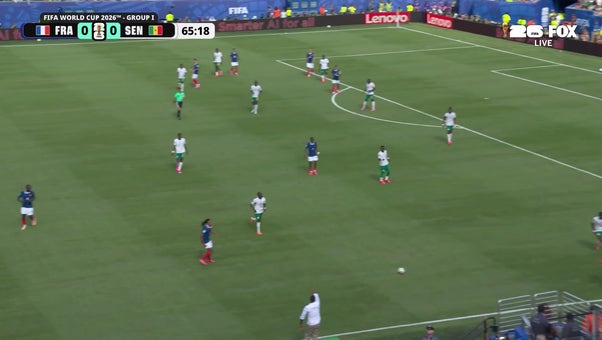 Catch Up with Highlights