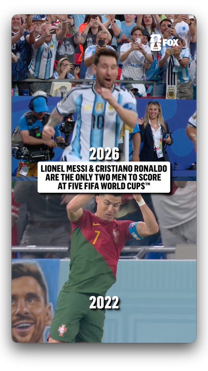 The biggest players deliver on the biggest stage