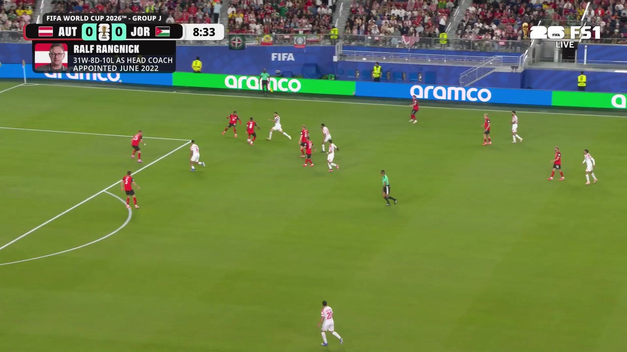 Catch Up with Highlights