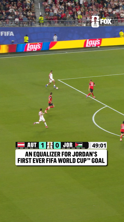 WHAT A MOMENT. WHAT A FINISH.
