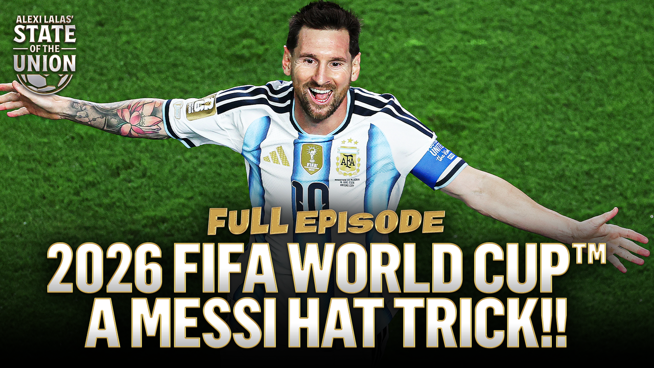 LIVE Reaction to Messi’s hat trick, Mbappé’s brace, and Haaland’s debut