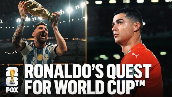 ‘I Don’t Need Extra Motivation’ 🇵🇹 Cristiano Ronaldo & Portugal Ready for FIFA World Cup™ 