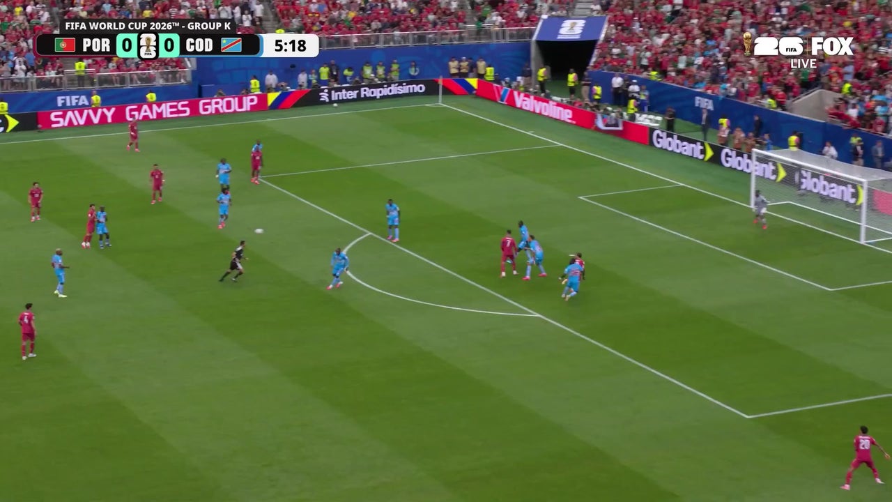 Catch Up with Highlights