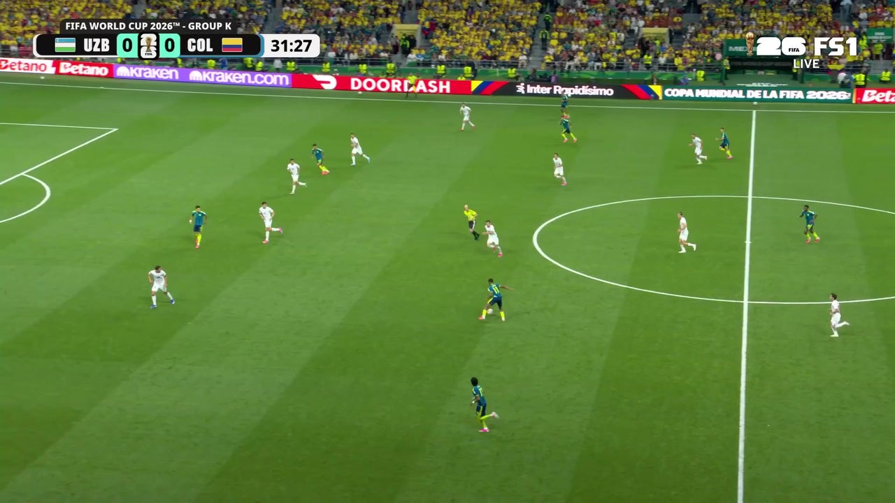 Catch Up with Highlights