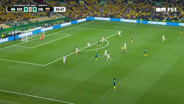 Catch Up with Highlights