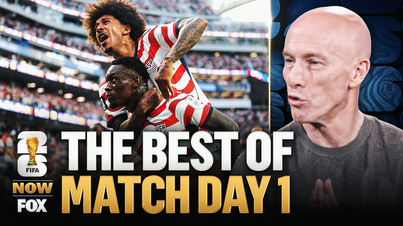 Mbappé For Golden Boot? Nervous For Brazil? FIFA World Cup Now Superlatives for Matchday 1 ⚽️