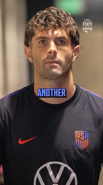 Who is the best option to replace Christian Pulisic if he doesn't start against Australia? 🇺🇸