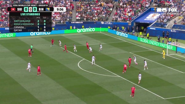 Catch Up with Highlights