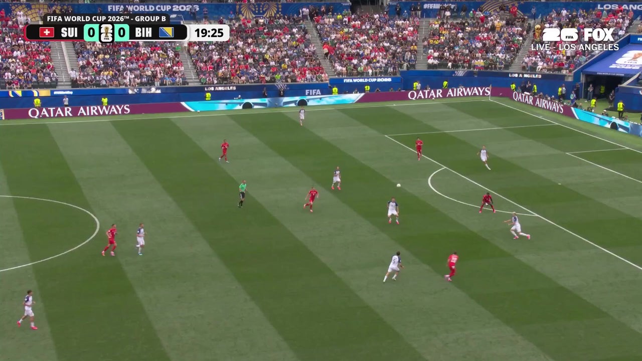 Catch Up with Highlights
