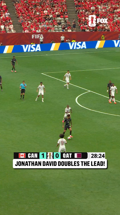 HOW ABOUT THAT FOR A FINISH