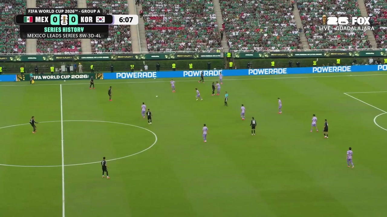 Catch Up with Highlights