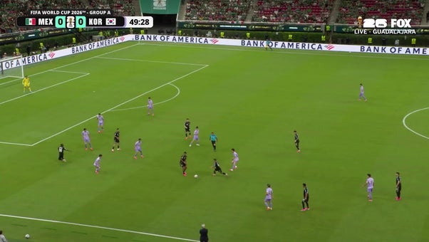 Catch Up with Highlights