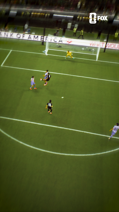 The South Korean goalkeeper hit the wrong button on this one