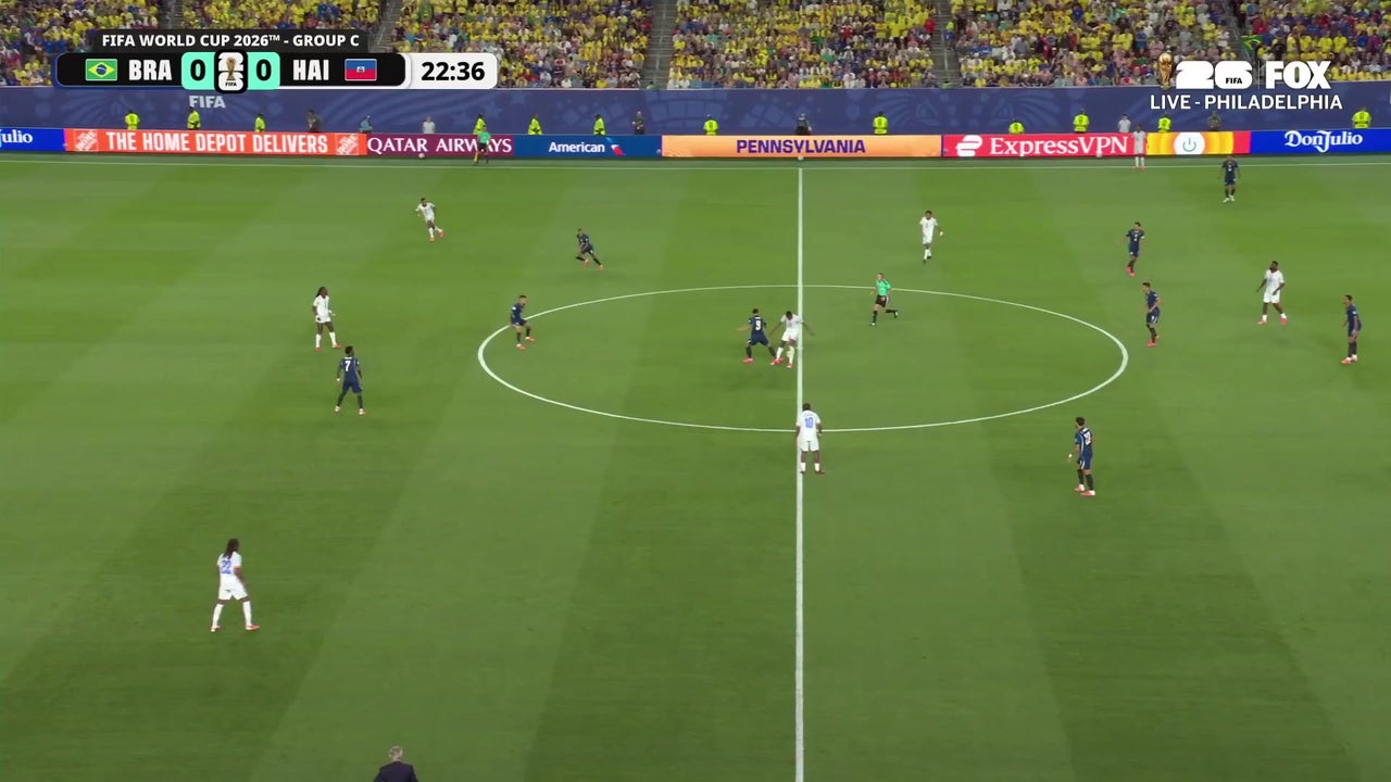 Catch Up with Highlights