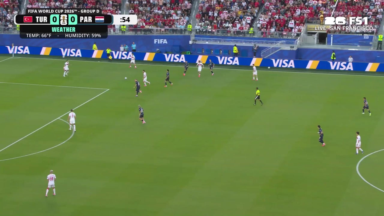 Catch Up with Highlights