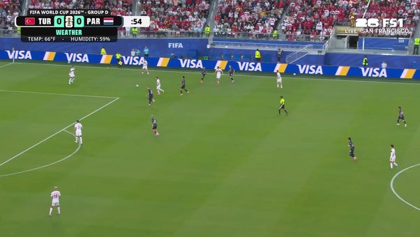 Catch Up with Highlights