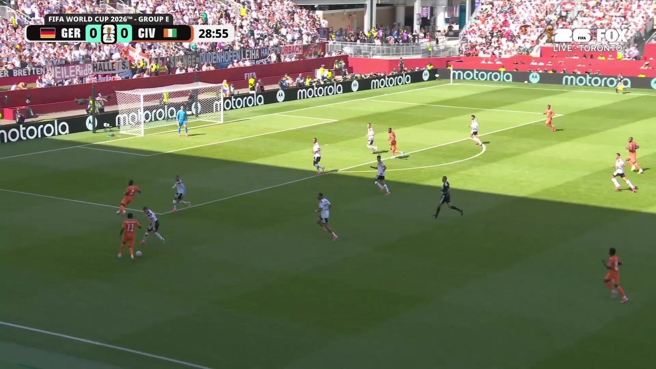 Catch Up with Highlights