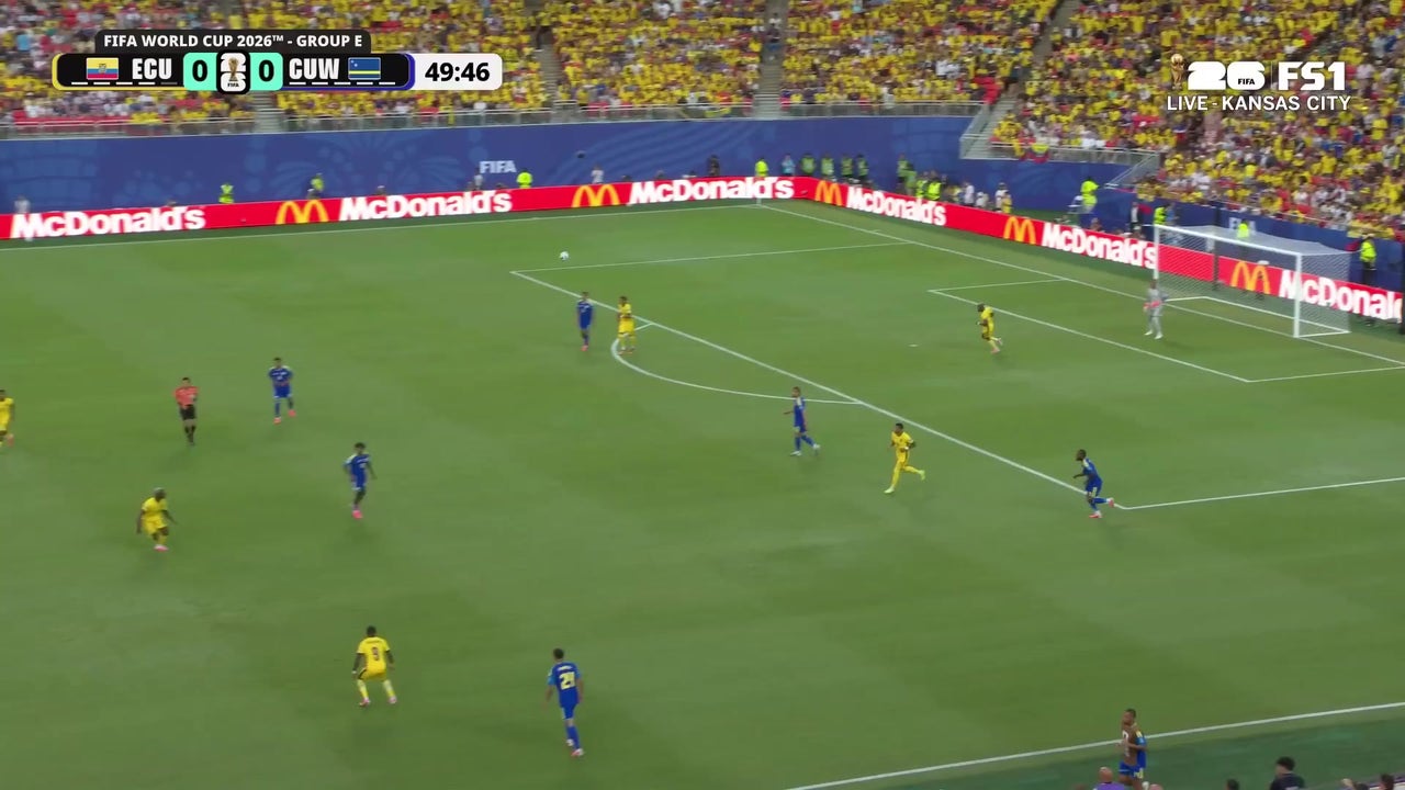 Catch Up with Highlights