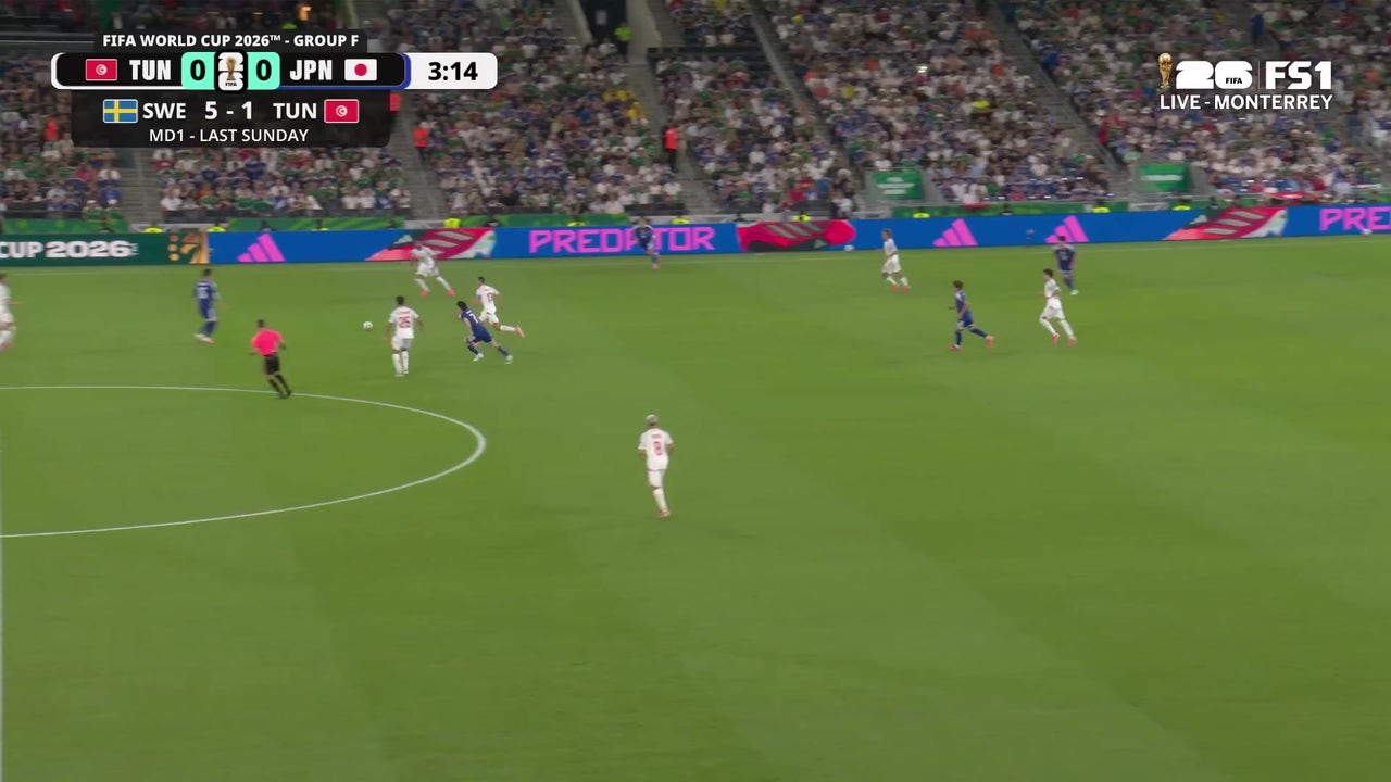 Catch Up with Highlights