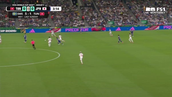 Catch Up with Highlights