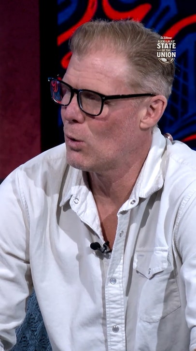 'America should expect this team to win in the Round of 32' - Alexi Lalas