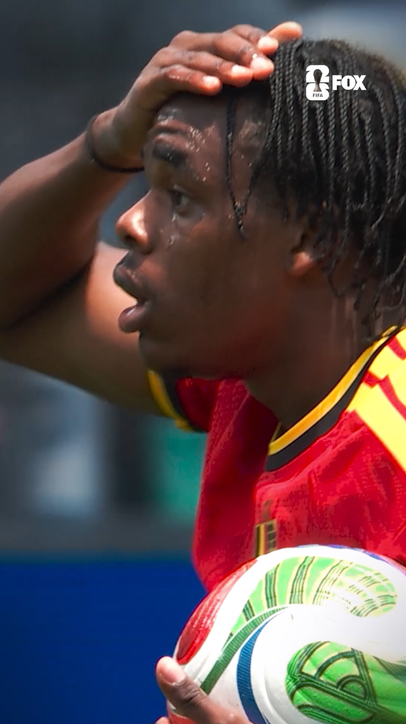 Belgium vs Iran Quick Highlights | 2026 FIFA World Cup™