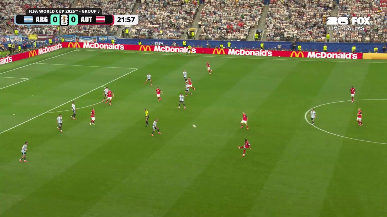 Catch Up with Highlights