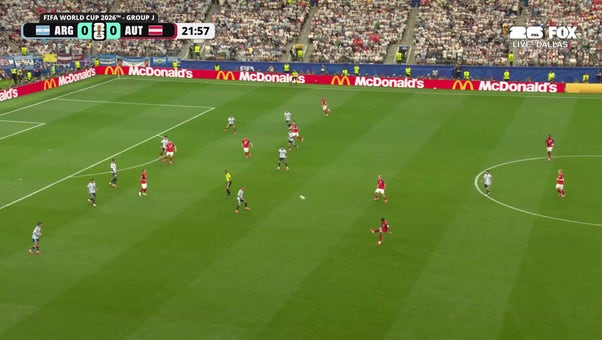 Catch Up with Highlights