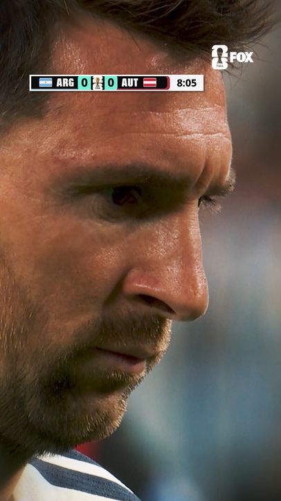 Argentina vs Austria Quick Highlights | 2026 FIFA World Cup™