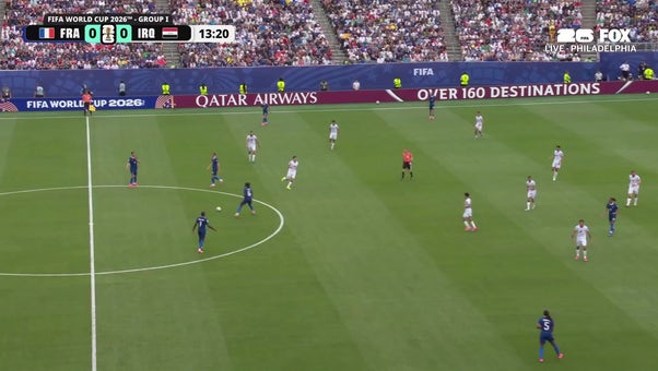 Catch Up with Highlights