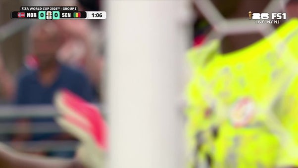 Catch Up with Highlights