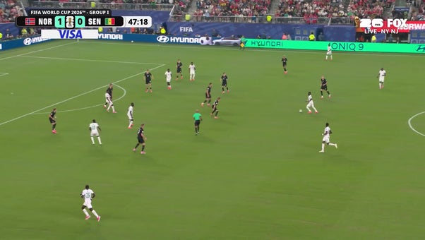 Catch Up with Highlights