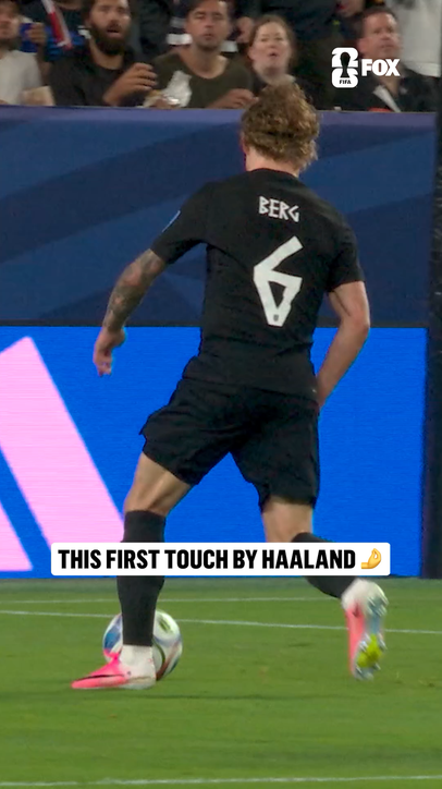 Erling Haaland is making the most of his first FIFA World Cup, scoring 4 goals in just two matches for Norway
