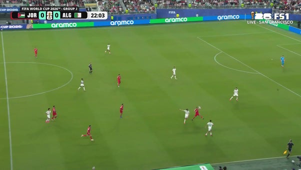 Catch Up with Highlights