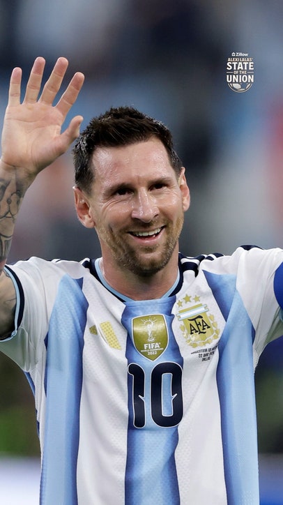 Why is this version of Leo Messi so special?