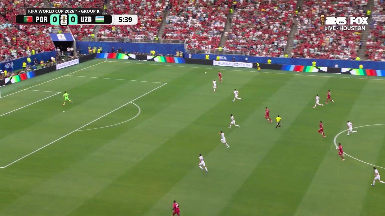 Catch Up with Highlights
