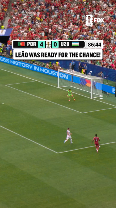 ANOTHER PORTUGAL GOAL 🇵🇹