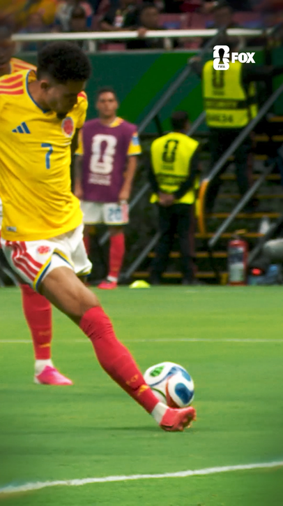 Colombia vs DR Congo Quick Highlights | 2026 FIFA World Cup™