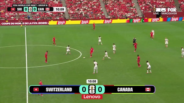 Catch Up with Highlights