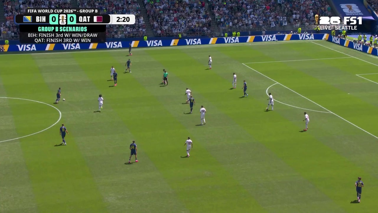 Catch Up with Highlights